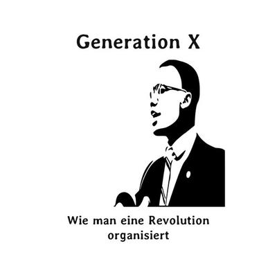 Generation X, Taschenbuch von Youssef Zemhoute, BoD - Books on Demand, 978-3-946932-07-9