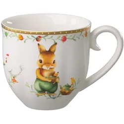 BECHER Easter Edition 2026 bunt 390 ml