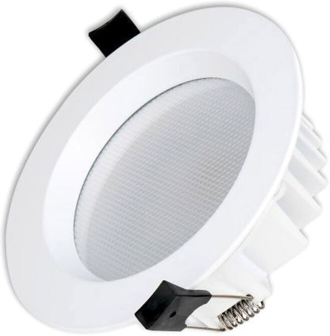 Isoled Led Downlight Ugr