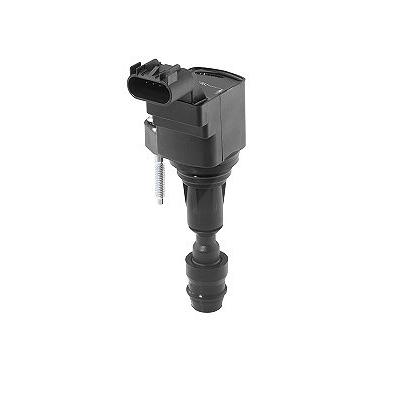 Borgwarner (beru) Zündspule [Hersteller-Nr. ZSE212] für Saab, Opel, Vauxhall