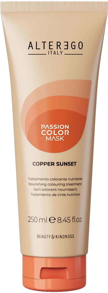 250ml ALTER EGO Passion Color Mask