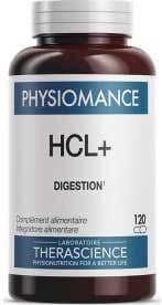 Physiomance HCL 120 caps