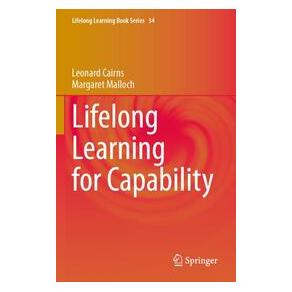Umbreit Lifelong Learning for Capability (Englisch, Softcover, Cairns, Leonard, Malloch, Margaret) (74701384)