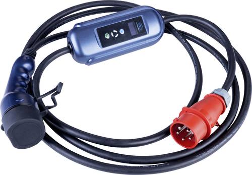 Akyga AK-EC-22 eMobility Ladekabel 5m