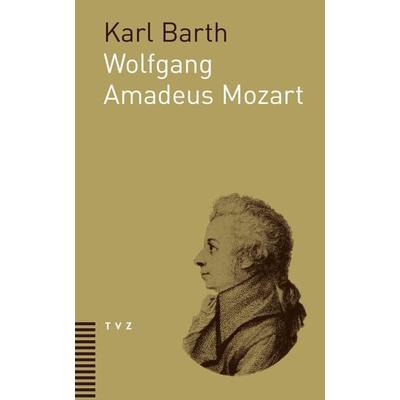 Wolfgang Amadeus Mozart -