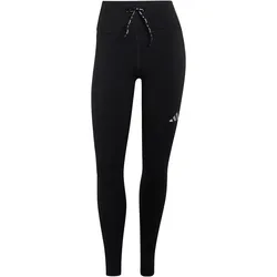 Adidas, Damen, Tights, Running Essentials Winter (XS), Schwarz
