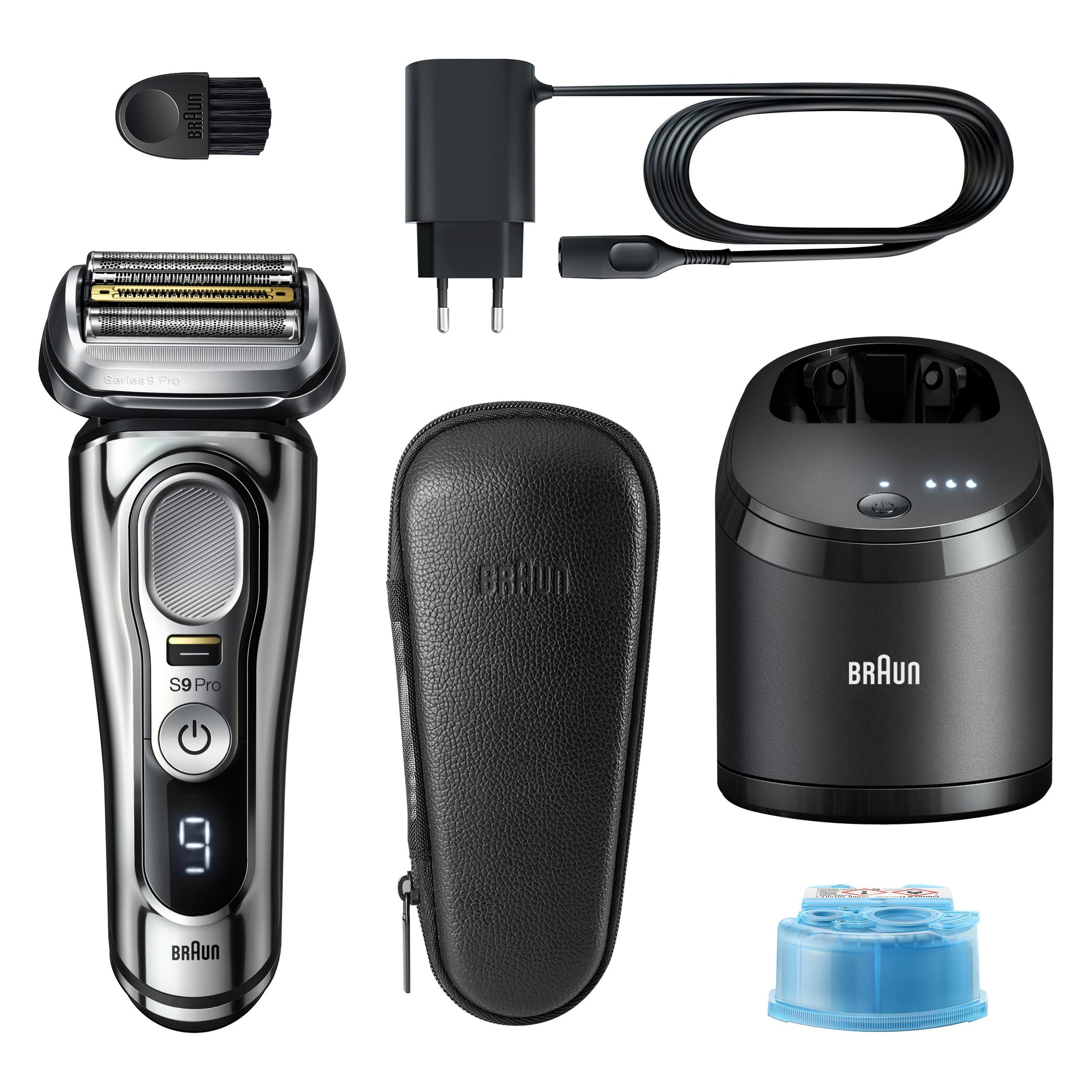 Braun Series 9 Pro (9466cc)