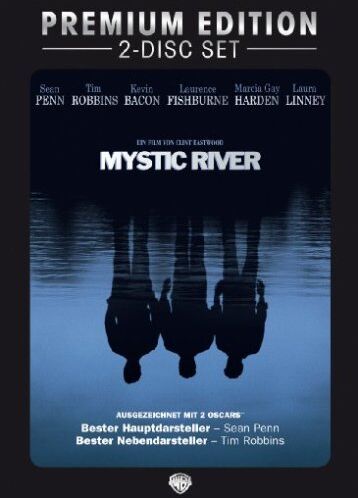 Sean Penn - Mystic River (Premium Edition) [2 DVDs] - Preis vom 30.09.2026 22:30:23 h