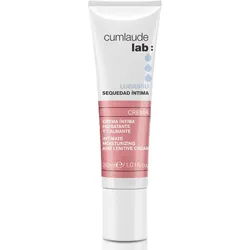 Cumlaude Lubripiu Intim-Creme 30ml