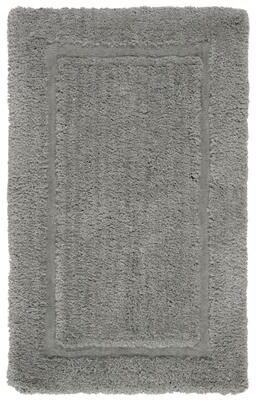 SAFAVIEH Handmade Glamour Shag Vonetta Casual Solid Polyester Rug