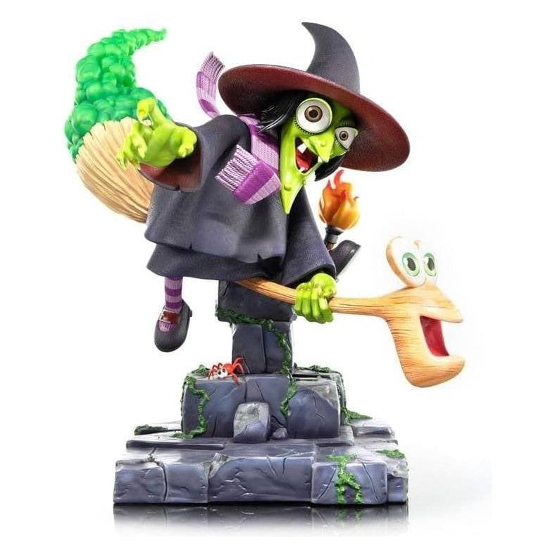First 4 Figures Banjo-Kazooie statuette Gruntilda 40 cm (115351)