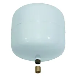 Solar Vorschaltgefäß 12 l