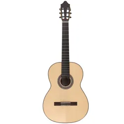 Duke Guitars Meister AF - Konzertgitarre