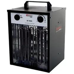 Elektro-Heizgerät EUROHEAT DE 9000