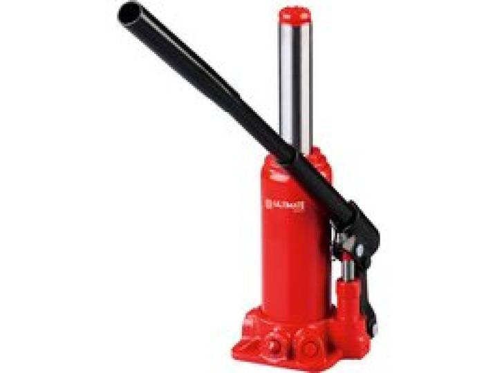 ULTIMATE SPEED® Cric hydraulique rouleur