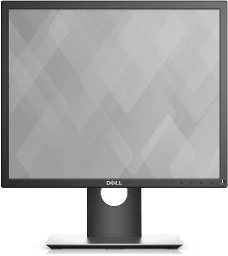 Dell P1917S LCD-Monitor EEK D (A - G) 48.3 cm (19 Zoll) 1280 x 1024 Pixel 5:4 8 ms HDMI, DisplayPort, VGA, USB 2.0, USB 3.2 Gen 1 (USB 3.0) AH-IPS