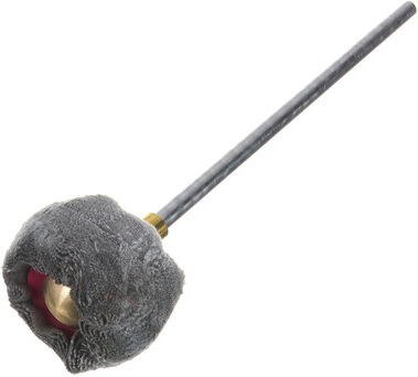 Dragonfly Percussion Soft Flannel Kick Drum Beater
