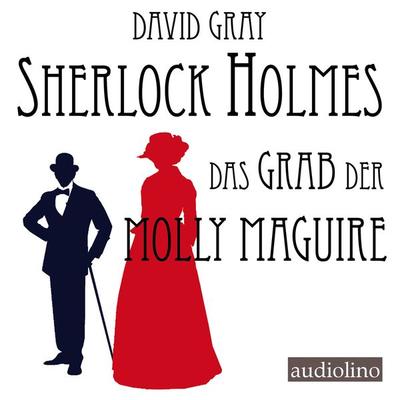 Sherlock Holmes - David Gray, Audio, 4064066714765