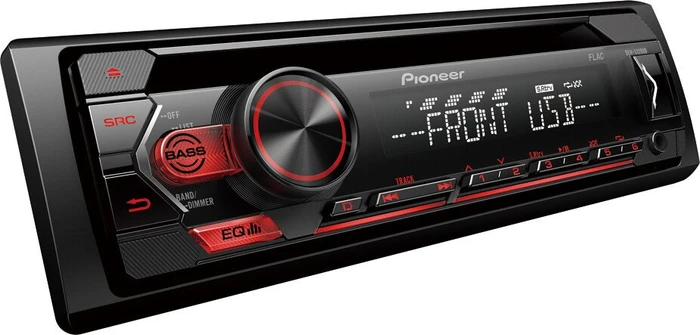 PIONEER DEH-S120UB