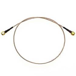 Mueller Electric BU-4150029036 Koaxialkabel SMA-Stecker SMA-Stecker 0.9 m 1 St.