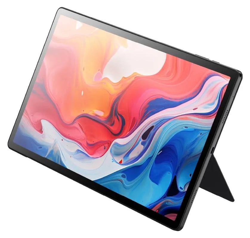 Hannspree Mercury, 35,8 cm (14.1"), 1920 x 1200 Pixel, 128 GB, 6 GB, Android 15, Schwarz