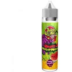 Angry Watermelon Juicy Mill 12ml Bottlefill Aroma by Coffee Mill