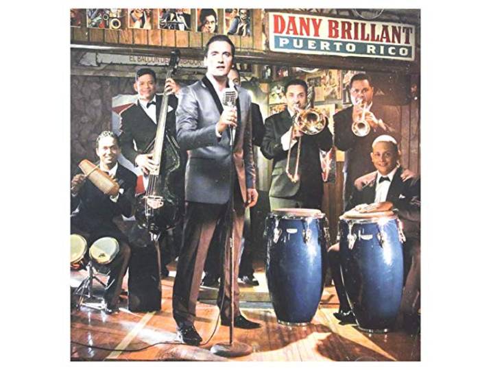 Dany Brillant - Puerto Rico