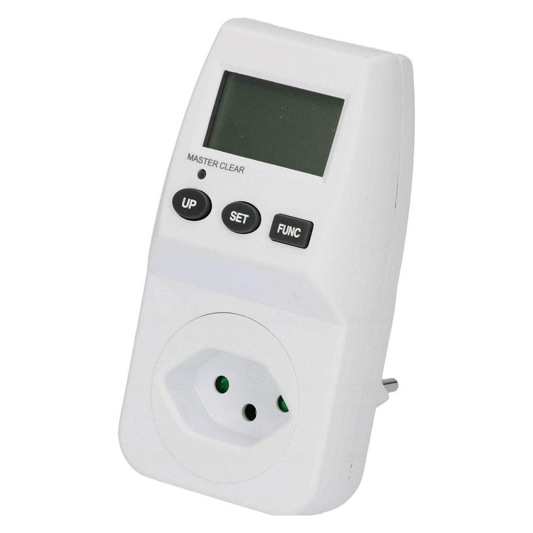 Max Hauri Energie-Messgerät EMR-1 (129236)