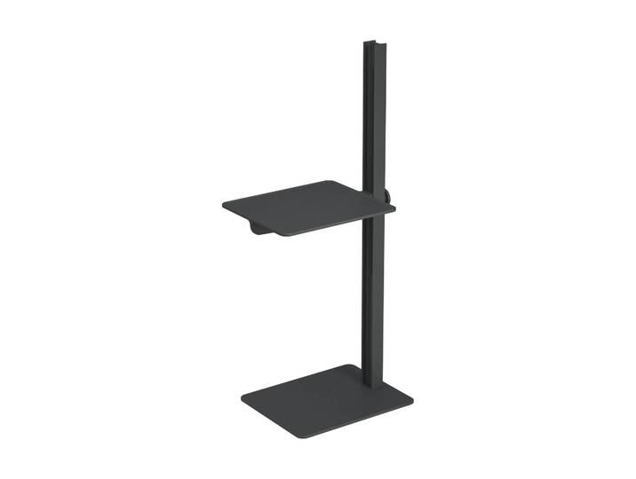 Museum Table d appoint Museum Noir'