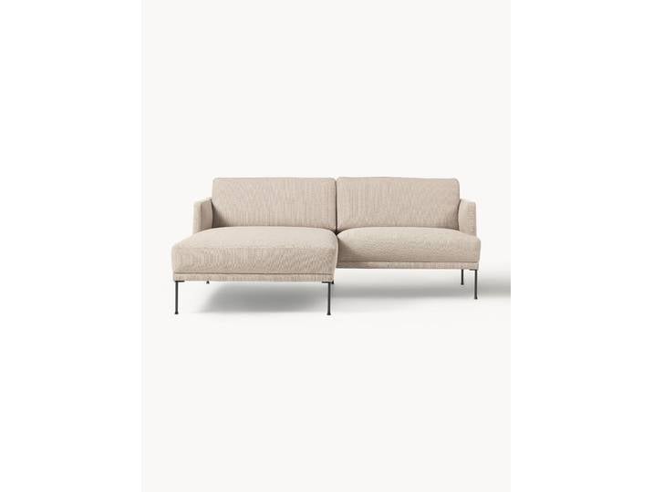 Kleines Ecksofa Fluente