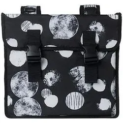 Basil, Velotasche, (35 l, Gepäckträgertasche)