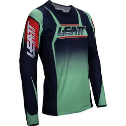 Leatt 4.5 Lite Venom 2025 Motocross Jersey L