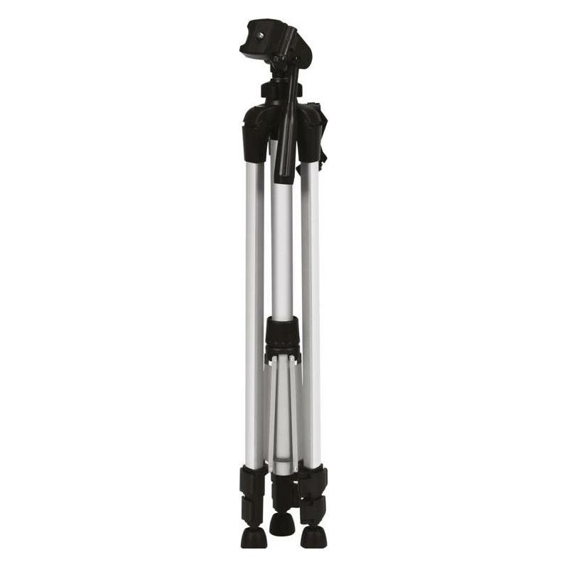 Toya Aluminium Teleskop Stativ 50cm - 150cm für Laser Kameras Entfernungsmesser (18020)