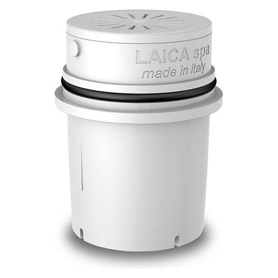 Laica DUF1P Wasserfilter Zubehör Wasserfilter Ersatz (1x) (DUF1P)