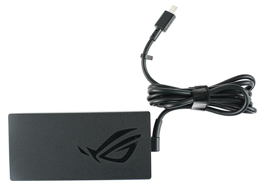 Asus AC-adapter 200W 20V 3-polig rechthoekig