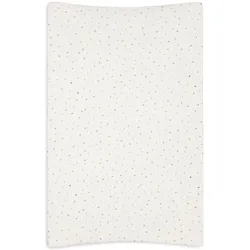 Jollein Wickelkissenbezug Jersey 50 x 70cm –Pretty Picnic Diverse (50 x 70 cm)