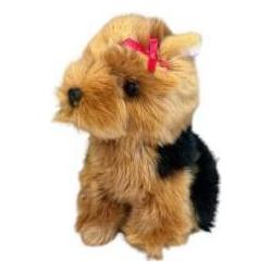 Dubi Pies yorkshire terrier 19cm 32072 (19 cm) (54115525)
