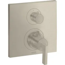 Hansgrohe Thermostat Unterputz Axor Citterio 39700820