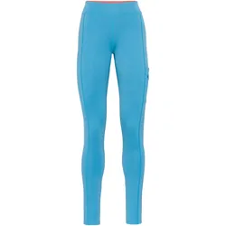 Kari Traa, Damen, Funktionsunterhose, Nova Pants (S), Blau