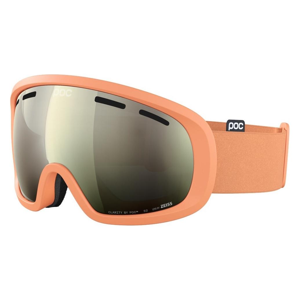Poc Fovea Mid Skibrille (64972166)