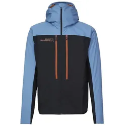 Rock Experience Elim M - Hardshelljacke - Herren - Blue/Blue - S