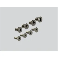 DeLOCK 62669, 2.5" Einbaurahmen