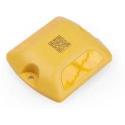 Seeed SenseCAP BC02 Outdoor Bluetooth Beacon, BLE 5.0, IP68 IK08, 75 m Reichweite, 4000 mAh