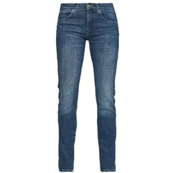Wrangler Straight Air Blue W33 / L30 - Größe:W33 / L30