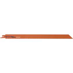 Bahco 3940-300-18-ST-5P Säbelsägeblatt Sandflex® Bimetall, 300mm, 18 Zpz, St Sägeblatt-Länge 300 mm 5 St.