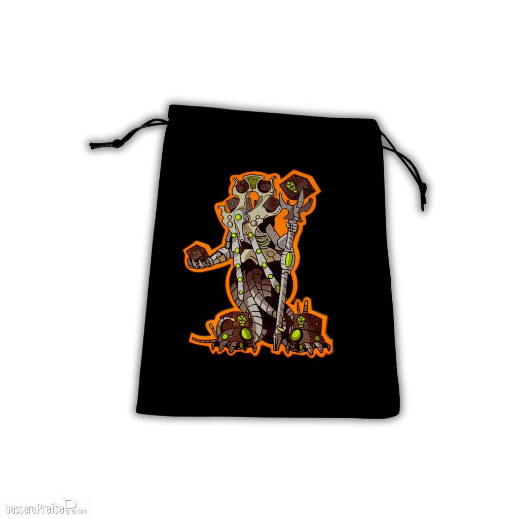 Baron of Dice ACC-BAG-003