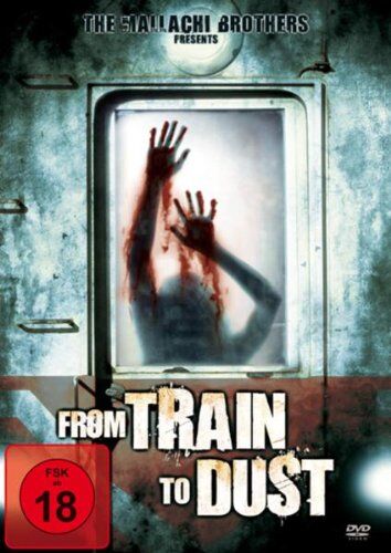 The Mallachi Brothers - From Train to Dust - Preis vom 14.10.2026 23:07:16 h
