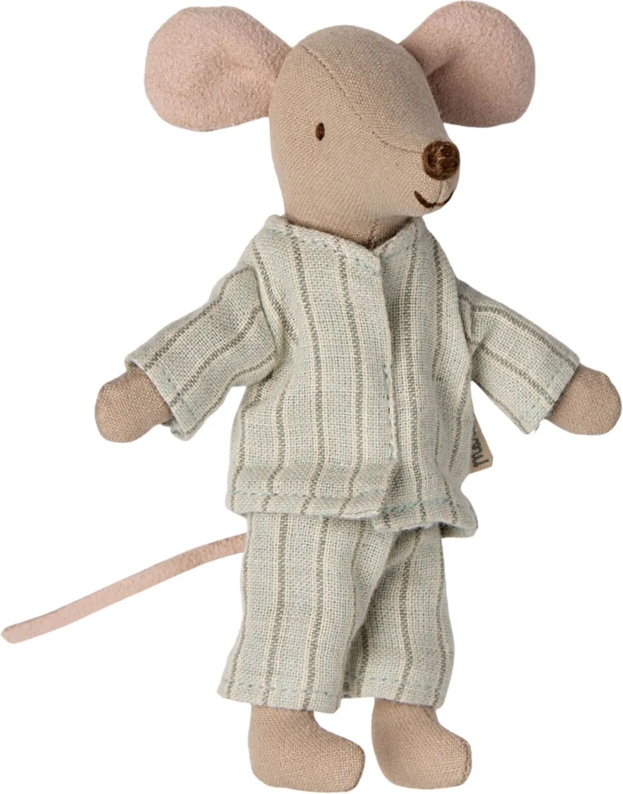 Maileg Souris Grand Frère dans sa boîte assortie Multicolore taille unique