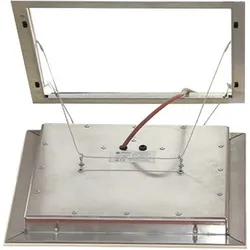 Vitramo Decken-Heizelement VH-I04848
