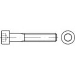 TOOLCRAFT TO-5426337 Zylinderschrauben M16 210 mm Innensechskant 25 St.